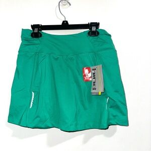 🌷5/$20 NWT Hind Turquoise Tennis Skirt